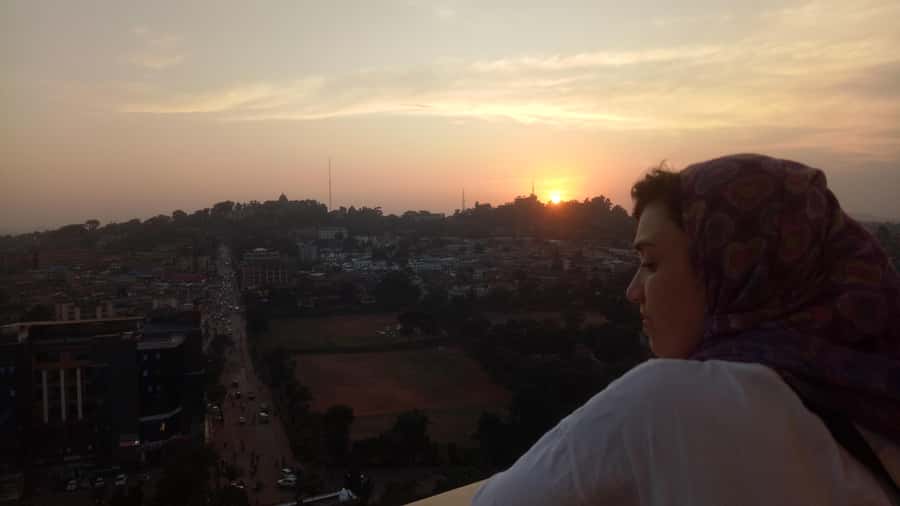 Kampala: Luxury City Tour with Hotel Pickup and Drop-Off - Hotel Pickup, A/C Comfort, and the Private-Guide Advantage