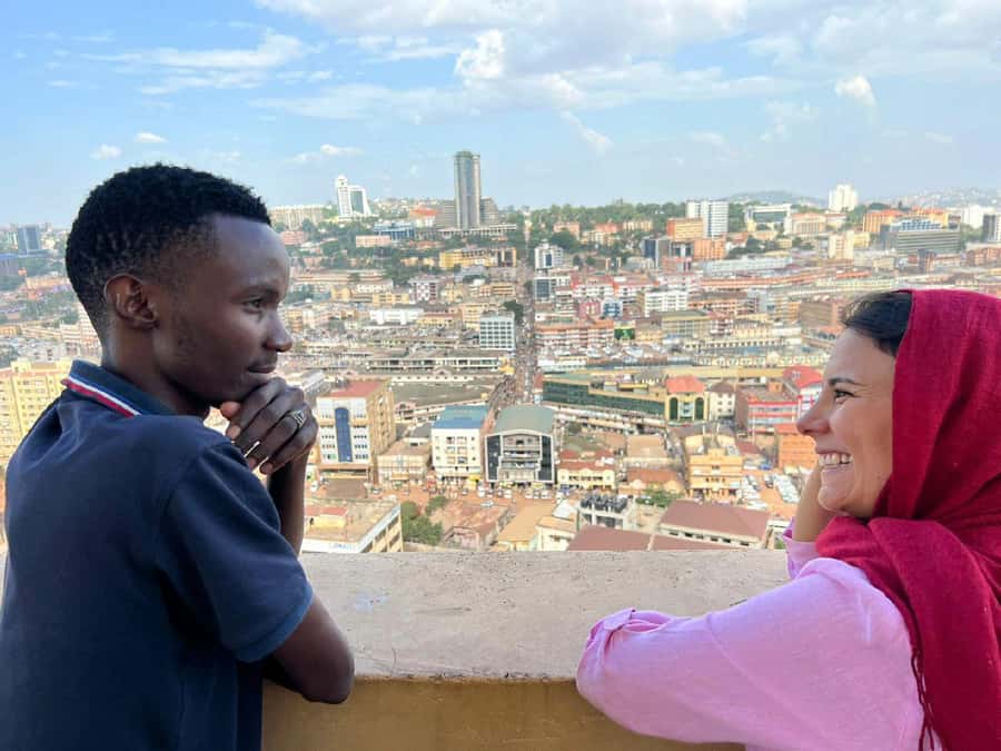 Kampala: Luxury City Tour with Hotel Pickup and Drop-Off - Price and Value: Is $161 Worth It for a Kampala Day?
