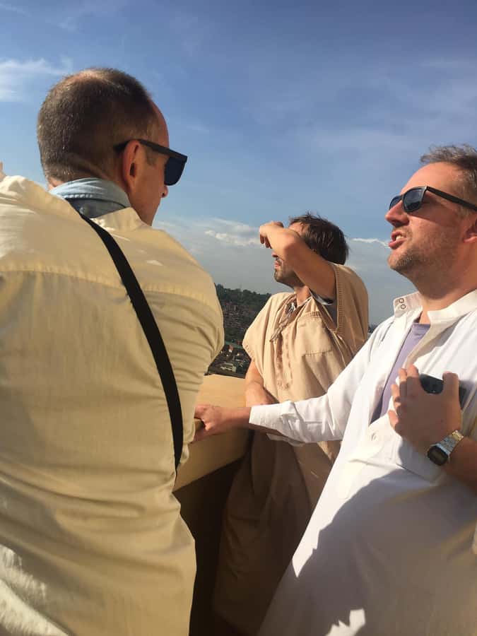 KAMPALA MOTOR BIKE TOURS (boda boda tours) - Key things you’ll notice on this Kampala motorbike day