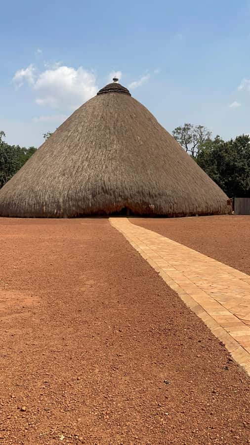 Kampala: Private Guided City Tour with vehicle Transfers - Lunch and bottled water, so your day stays human