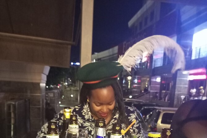 Kampala Pub Crawl | Uganda | 4 hours - Key highlights in plain terms
