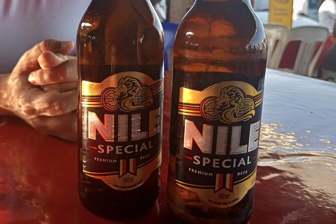 Kampala Pub Crawl | Uganda | 4 hours - Stop by stop: bars, traditional pubs, and live music spots