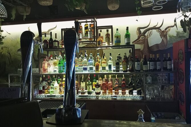 Kampala Pub Crawl | Uganda | 4 hours - Entrance fees included: why that matters more than you think
