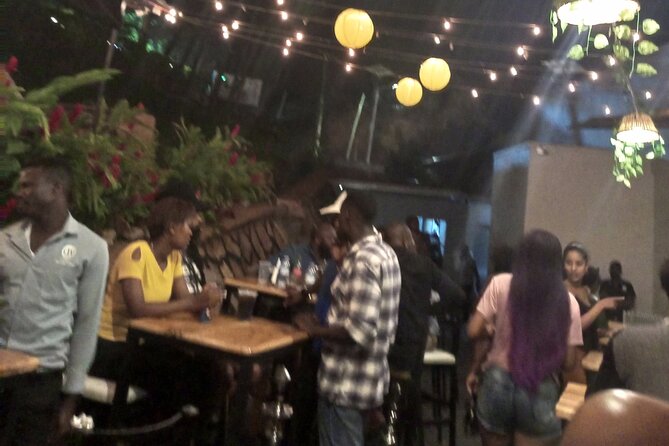 Kampala Pub Crawl | Uganda | 4 hours - Meet at 7:00 pm, then let someone else handle the logistics