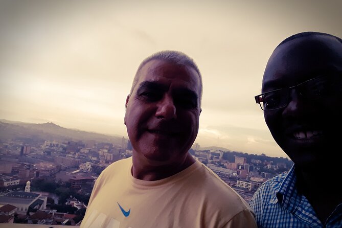 Kampala's walking city Tour Experience - Price and logistics: what $40 really buys