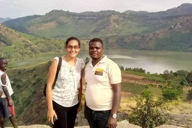 Kampala's walking city Tour Experience - Meeting point, timing, and how to plan your day