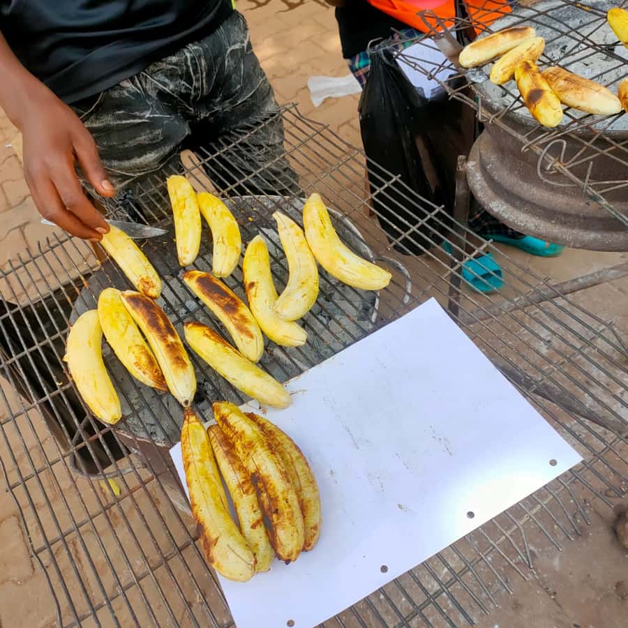 Kampala: Three-Hour Food Tour - What the tour includes, and what it does not