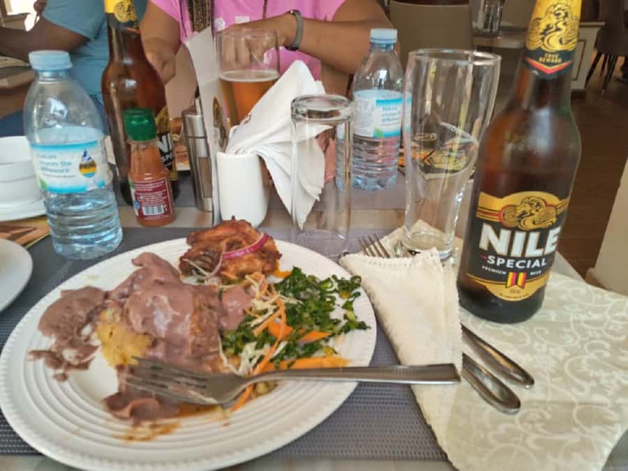 Kampala: Three-Hour Food Tour - Guide style, safety, and answering your questions