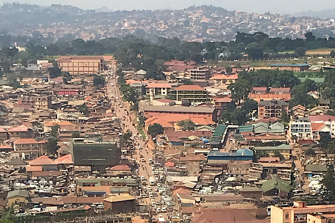 Kampala Urban Adventure - Walking Tour - How the Guide Changes Everything, Especially With Market Navigation