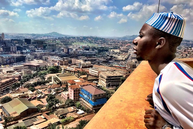 Kampala Urban Adventure - Walking Tour - Meeting Point and Timing, So You Can Show Up Ready