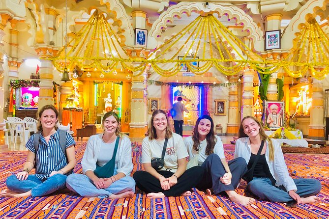 Kampala Walking City Tours (Women Guided) - Kampala’s big-picture mix, mosques, markets, and monuments