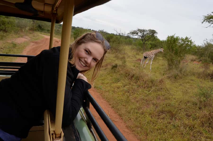 Lake Mburo National Park with Equator, Game Drive & Cruise - Getting from Kampala or Entebbe to Lake Mburo in One Packed Day