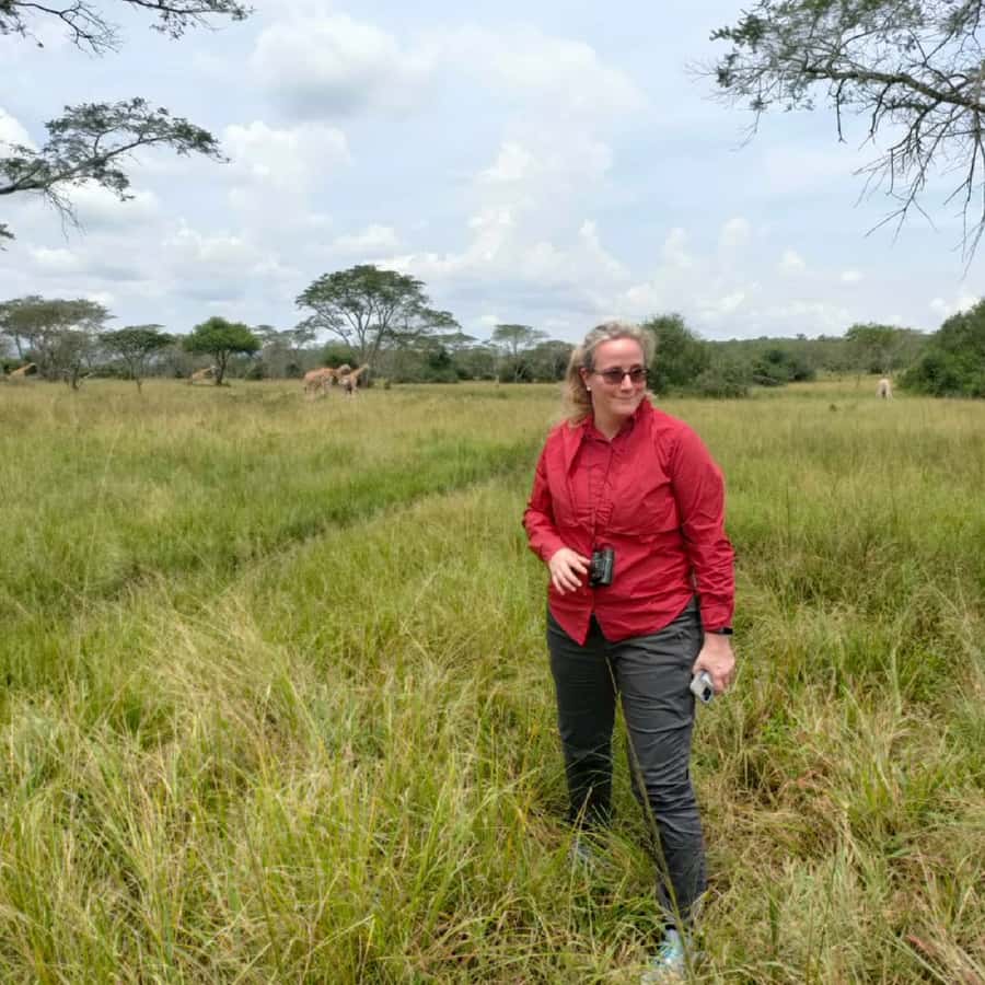 Lake Mburo National Park with Equator, Game Drive & Cruise - The 2-Hour Lake Mburo Cruise: Hippos and Birds Up Close
