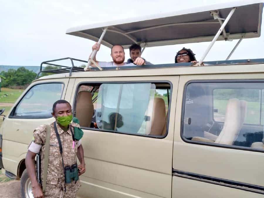 Lake Mburo National Park with Equator, Game Drive & Cruise - Price and Value for $350 Per Person