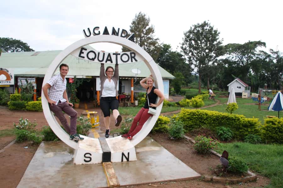 Lake Mburo National Park with Equator, Game Drive & Cruise - The 3-Hour Game Drive: Where You’ll Actually See Wildlife