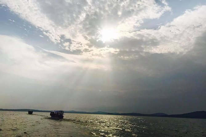 Lake Victoria Island Cycling Tour from Kampala - Why the Ferry Crossing Is the Secret Sauce