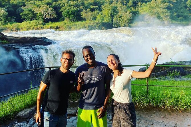 Murchison Falls 2 Days Game Safari (4 people Minimum required) - Key things I’d circle before you go