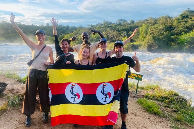 Murchison Falls 2 Days Game Safari (4 people Minimum required) - Price and Value Check for $630: What You’re Paying For