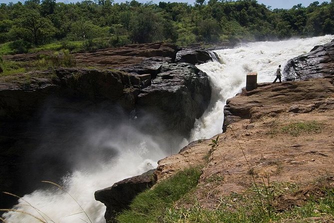 Murchison Falls National Park - 3 Days - Getting from Entebbe to the park, and why timing is everything