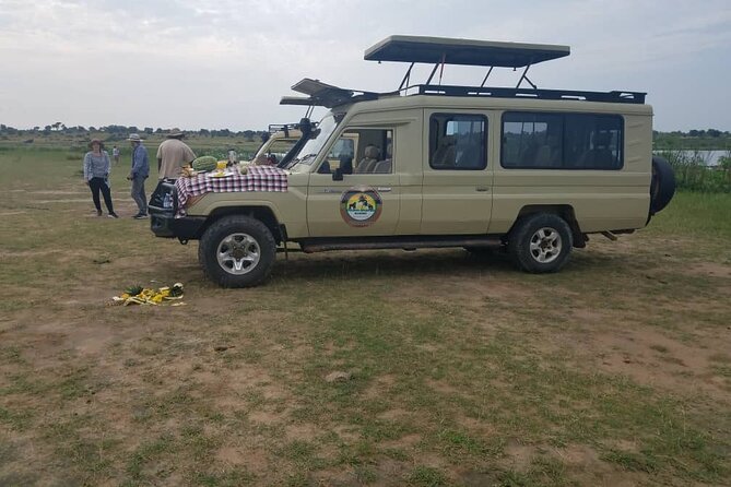 Murchison Falls National Park - 3 Days - Comfort, private group size, and how your guide affects the whole trip