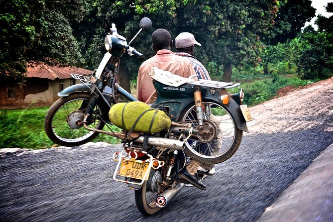 Nighttime Boda Boda Street Food Tour - Price and value: what $91.29 buys you in Kampala