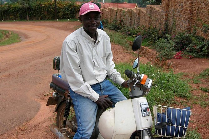 Nighttime Boda Boda Street Food Tour - Should you book this Kampala night street food tour?