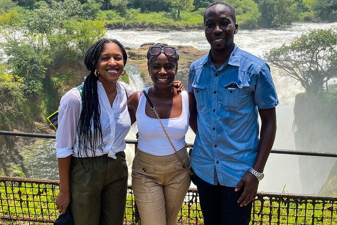 Private 5-Day Kidepo Valley and Murchison Falls National Parks - Key highlights to look for