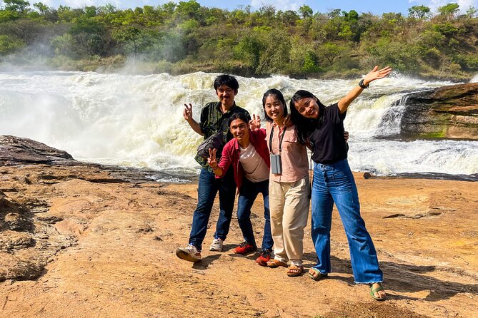 Private 5-Day Kidepo Valley and Murchison Falls National Parks - Why Kidepo Valley plus Murchison Falls makes sense for five days