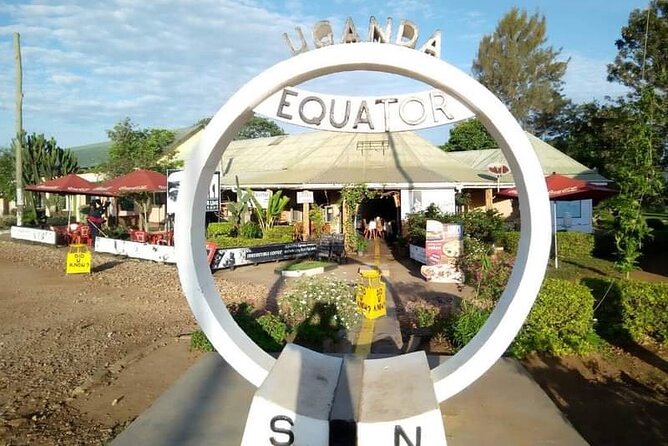 Private Guided Equator Tour Experience Uganda - Green Equator Masaka Rd: What the 0-Degree Water Demonstration Actually Shows