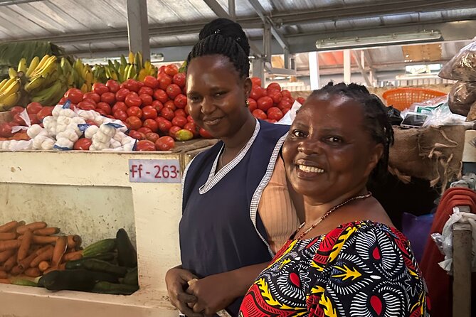 Private Ugandan Food Cooking Class and Culture Experience - Lunch is the point, and it is served with the group