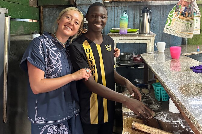 Private Ugandan Food Cooking Class and Culture Experience - Why the traditional approach feels authentic, not staged