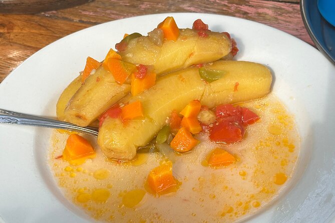 Private Ugandan Food Cooking Class and Culture Experience - Price and value: $45 for market time plus a full lunch