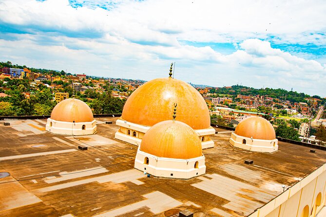 Safe Motorbike Tour in Kampala (Boda Boda Tour) - Why a safe boda boda tour is a smart way to see Kampala