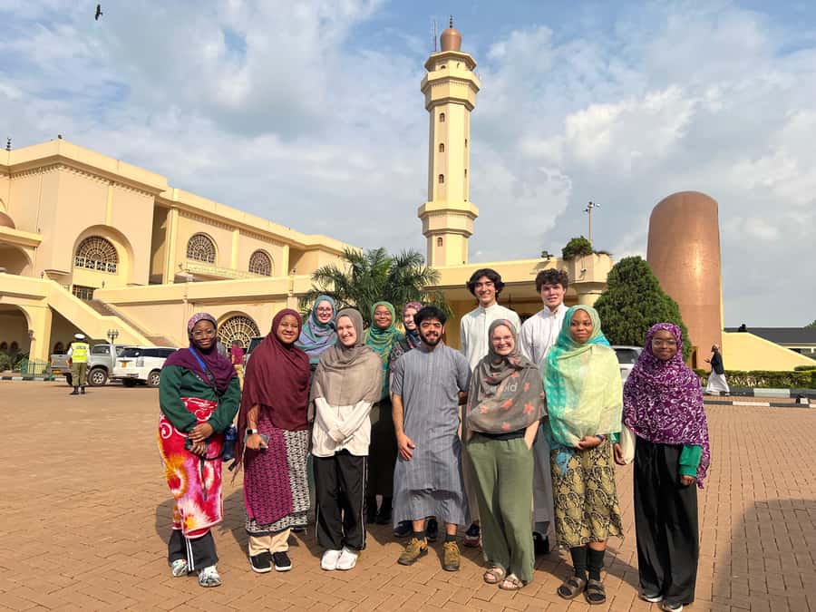 The best Kampala walking experience tour - Key things you will notice on this Kampala walking tour