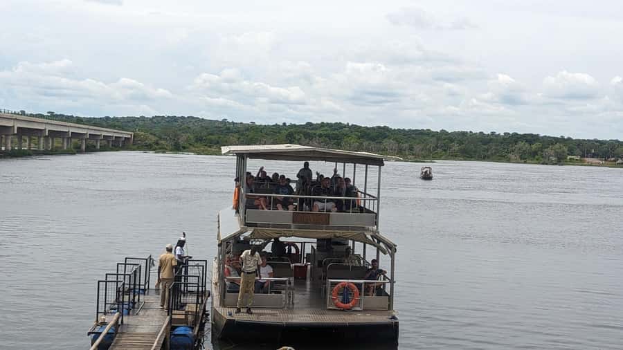 The Big5 3 Days Wildlife Adventure Experience in Uganda. - Key highlights you will actually care about