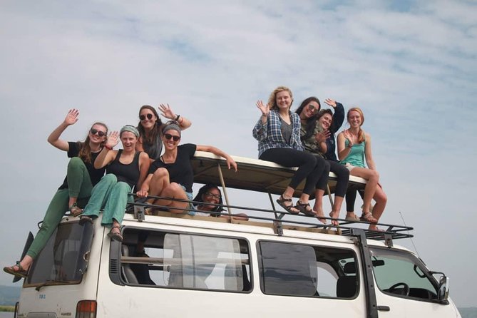 Three Days Murchison Falls National Park Tour in Uganda - Why Murchison Falls in 3 days actually feels complete