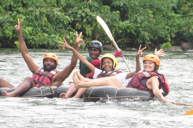 Tubing the Nile - Key things to know before you tube the Nile