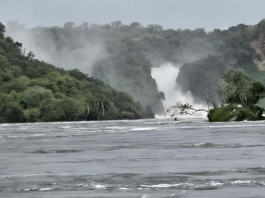 Uganda: 2-Day Murchison Falls Park Safari with Boat cruise - What to Pack for a Falls View Plus a Boat Cruise Plus a Safari Drive