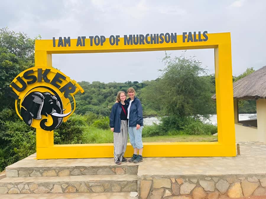 Uganda: 2-Day Murchison Falls Park Safari with Boat cruise - Day 1 in Motion, Masindi Lunch Stop and the Nile Boat Cruise