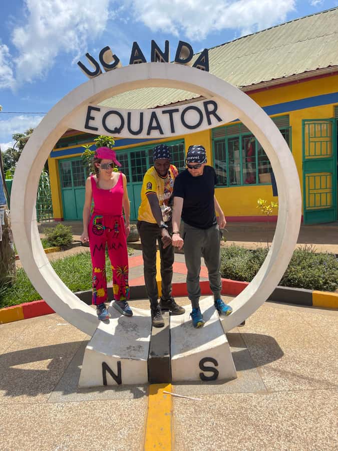 Uganda Equator Tour From Kampala To Kayabwe - Why the Equator Moment in Kayabwe Hits Hard