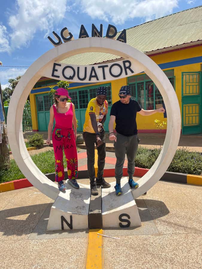 Uganda Equator Tour From Kampala To Kayabwe - Practical Tips for a Smooth Equator Day