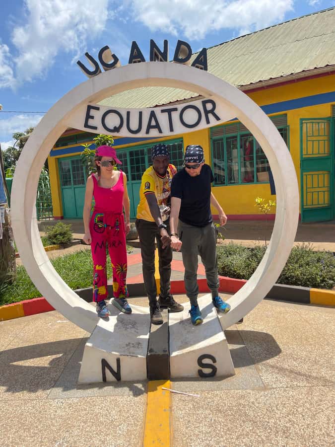 Uganda Equator Tour From Kampala To Kayabwe - Key Highlights You Should Actually Plan For