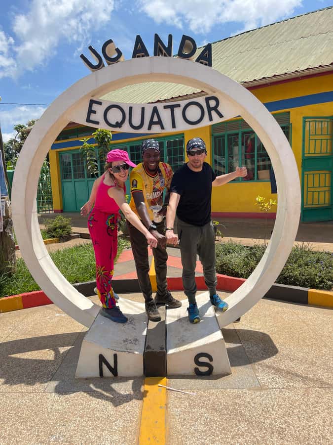 Uganda Equator Tour From Kampala To Kayabwe - The Ride Through Mpigi to Kayabwe (And Why It Matters)