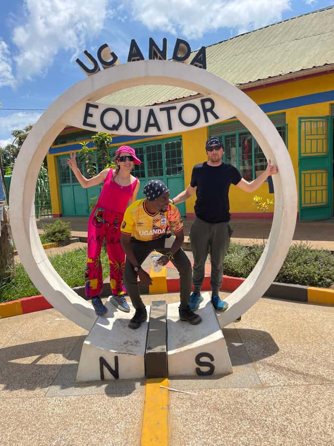 Uganda Equator Tour From Kampala To Kayabwe - Photo Stops, Shopping, and the Arts and Crafts Market Time