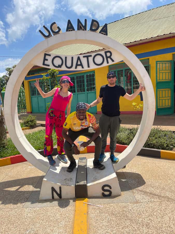 Uganda Equator Tour From Kampala To Kayabwe - Who This Tour Fits Best