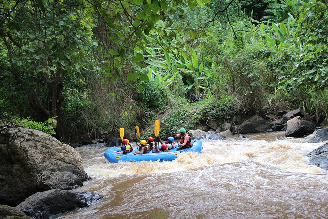 Uganda Jungle Rafting - Price and value: what $150 covers and why it feels fair