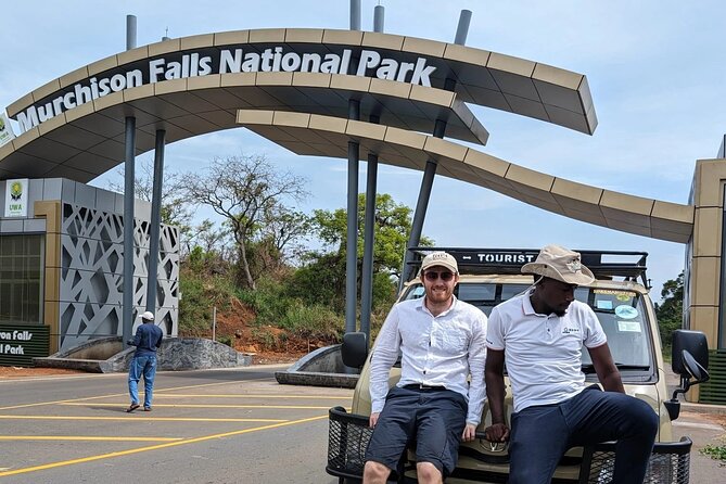 Unforgettable 3 days Murchison falls. - Day 1 Rhino Fund Uganda trek: walking with conservation, planning the fee