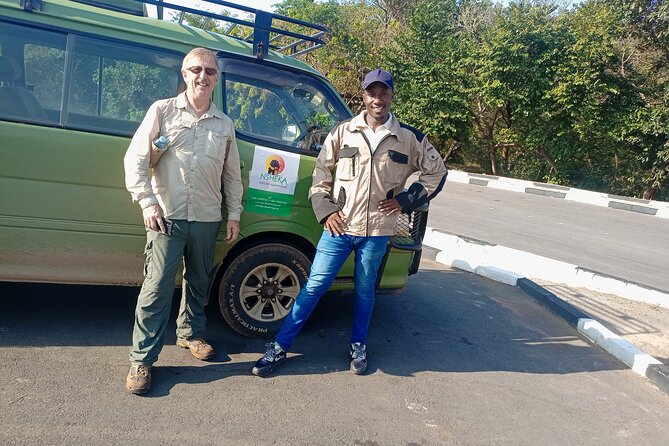 Unforgettable 3 days Murchison falls. - Day 2 timing: how the schedule affects your comfort