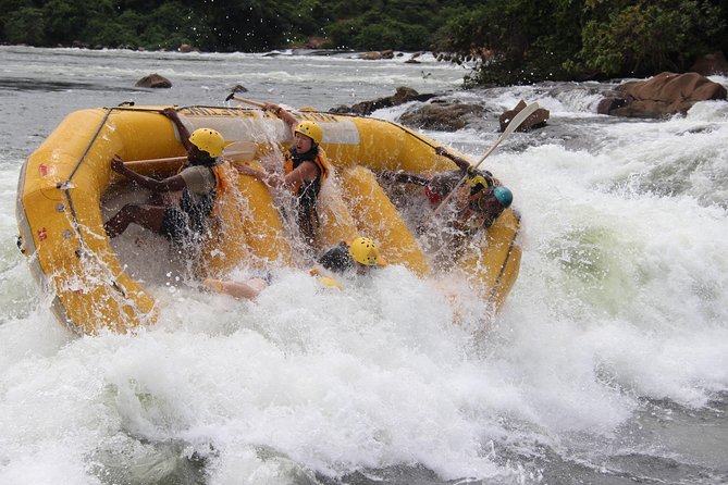 Weekend Package B - Who should book, and who should think twice