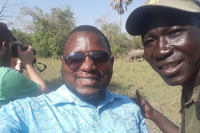 Zziwa Rhino Sanctuary Walking Safari - Stops, timing, and why the pacing works